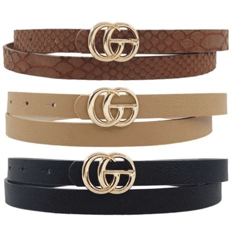 gucci belt dupe canada|knockoff gucci belts for sale.